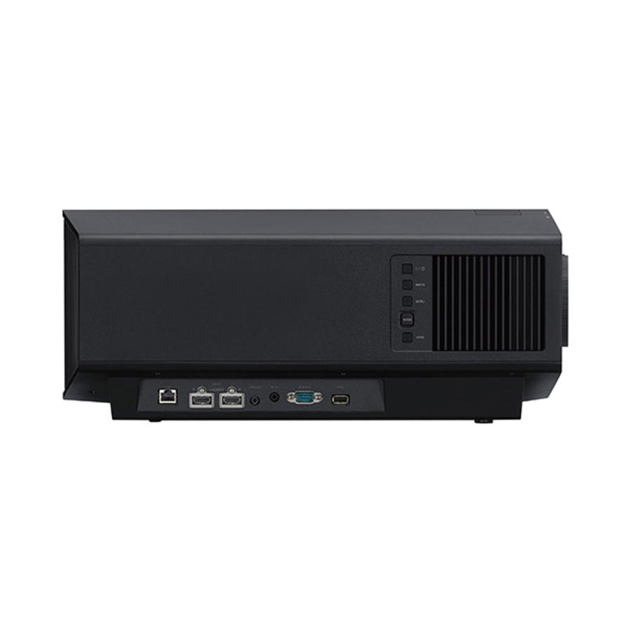 SONY（ソニー） VPL-XW5000 [B:ブラック] 4K HDRレーザー光源