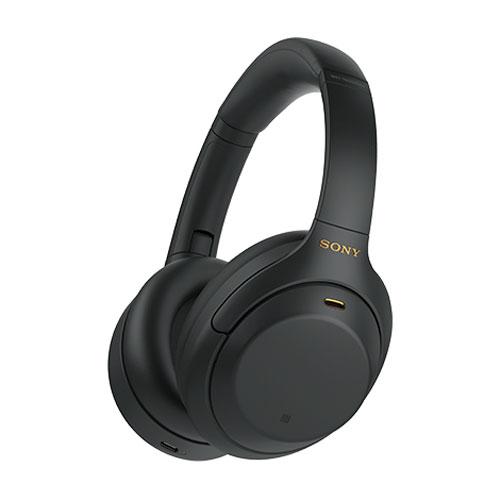 SONY（ソニー） WH-1000XM4 [B:ブラック] ワイヤレスノイズキャンセ