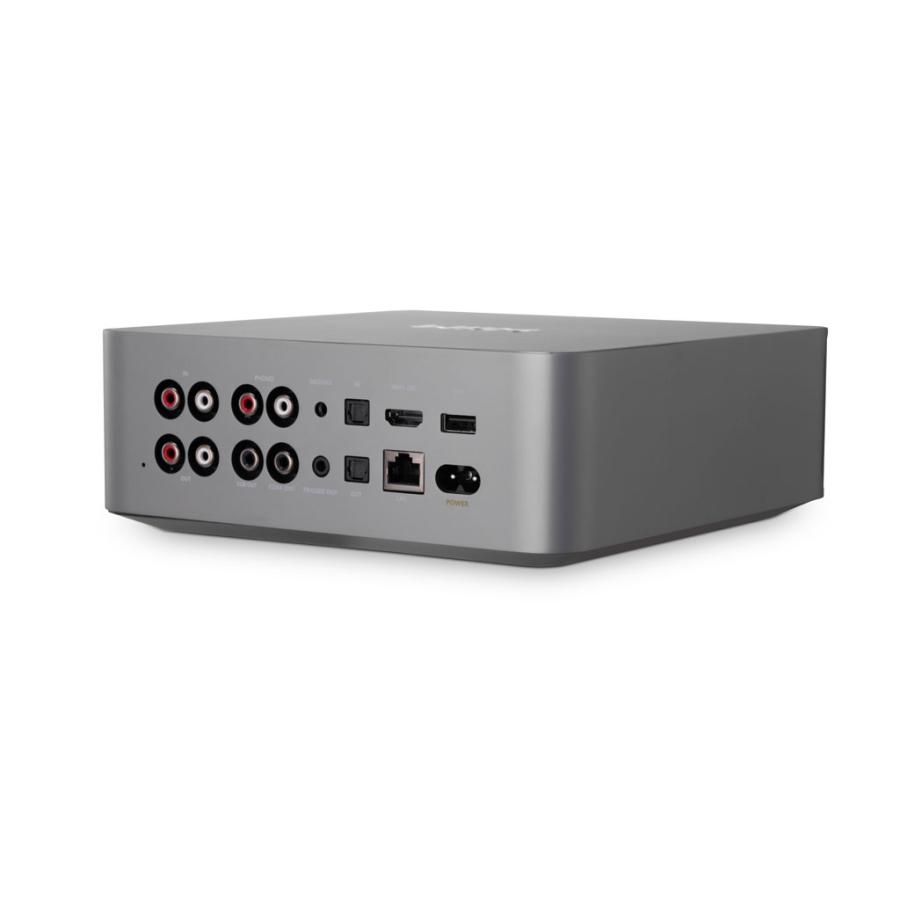 WiiM Ultra Space Gray [WIM-WULTRA-SG] [ウィーム