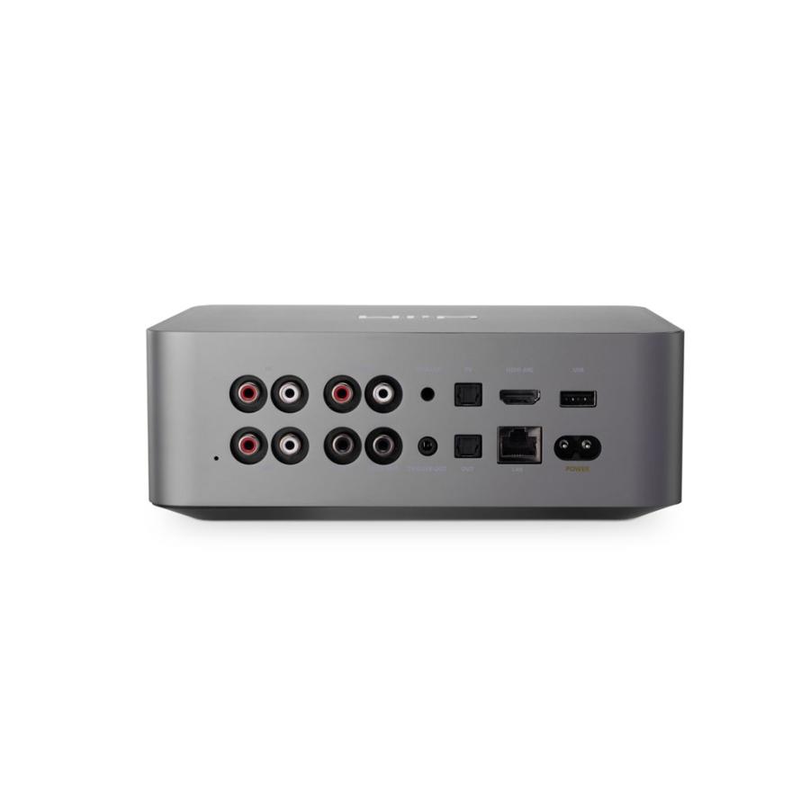 【極美品】Wiim Ultra ネットワークストリーマー スペースグレー 楽天市場】WiiM Ultra WiiM | ウィーム ネットワーク