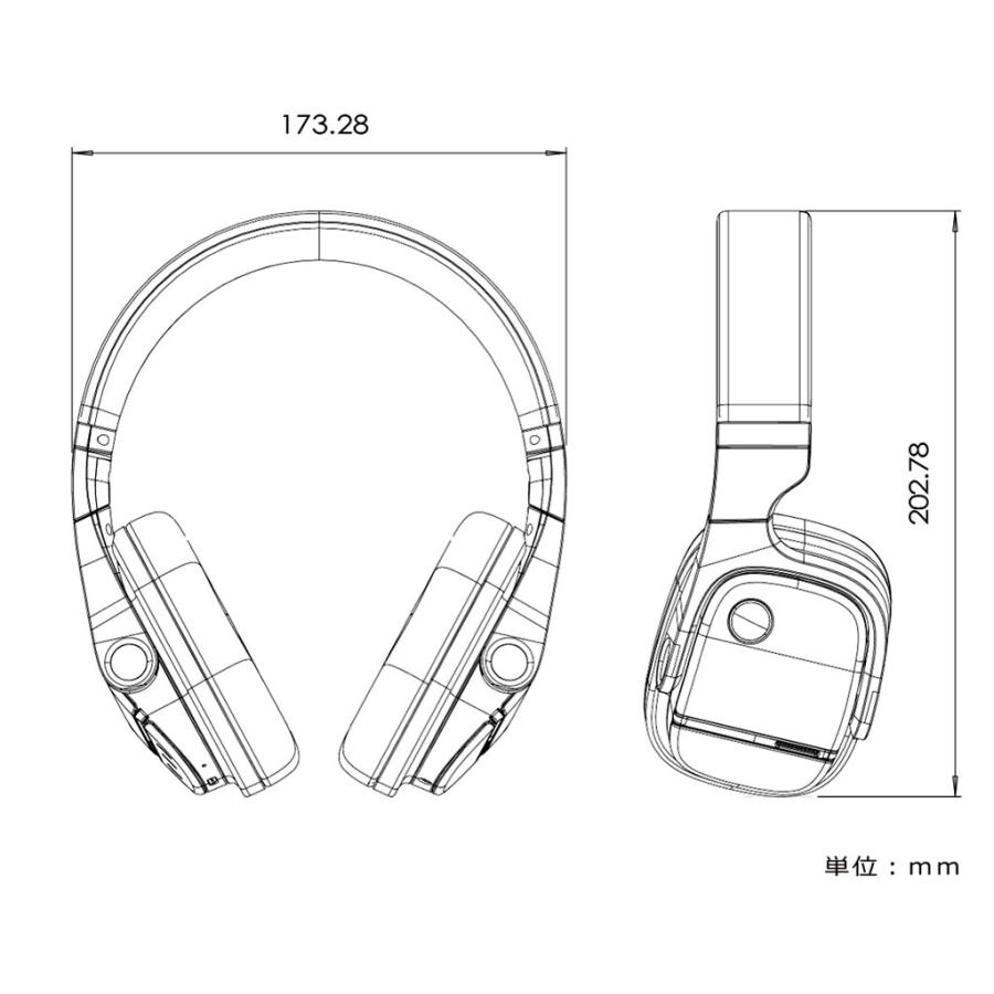 美品YH-L700A Amazon.co.jp: ヤマハ(YAMAHA) ワイヤレスヘッドホン YH-L700A(B