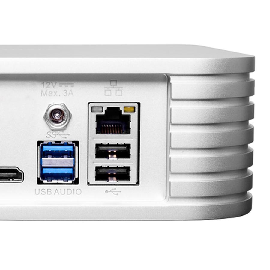 SILENT ANGEL Z1 BLACK-1T [BLACK:内部ストレージ1T] Silent Angel