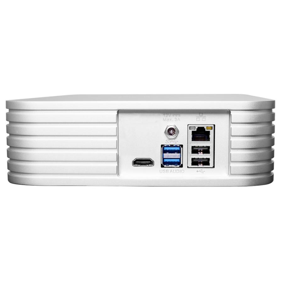 SILENT ANGEL Z1 BLACK-1T [BLACK:内部ストレージ1T] Silent