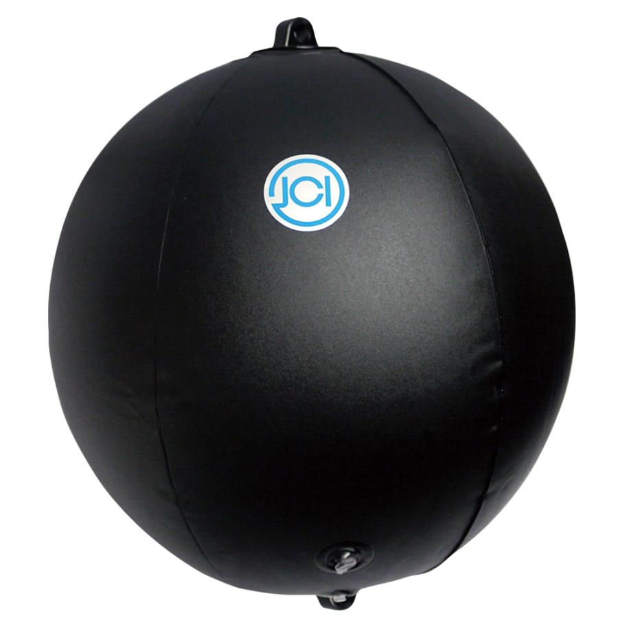 東洋物産 黒球 (小型船舶用) JCI認定品 TK-2 310φ 風船タイプ (2個入り) | 