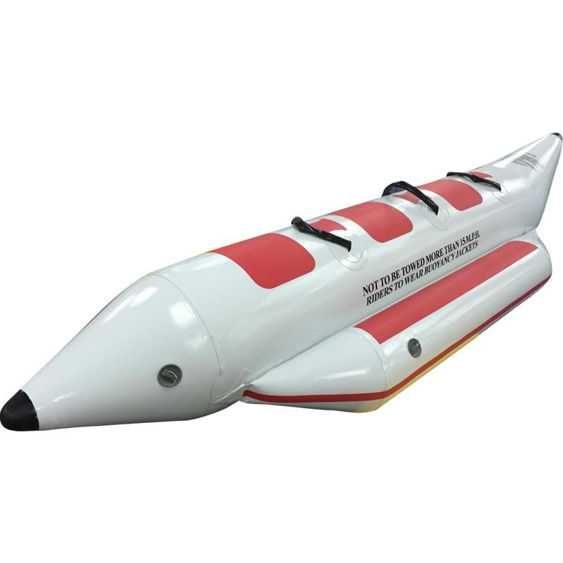 バナナボート 3人乗り TWELVE(トゥエルブ) ウォータースレッド | twelve | 01