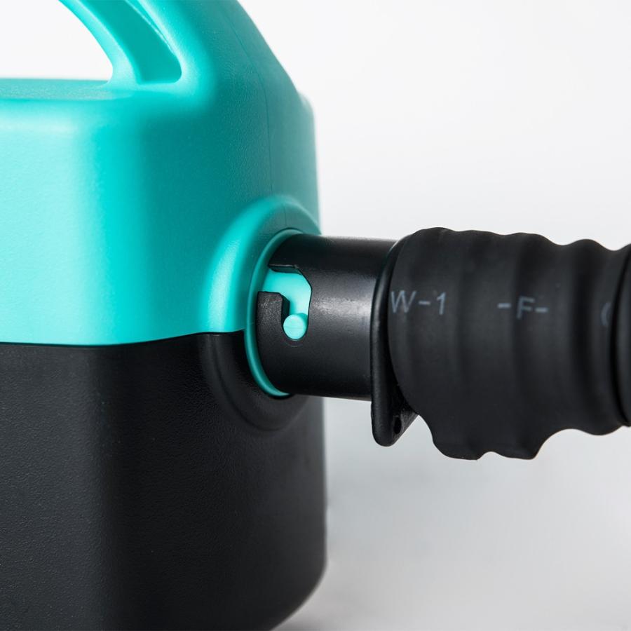 AZTRON（アストロン） SUP 電動ポンプ 空気入れ E-PUMP 電動ポンプ 