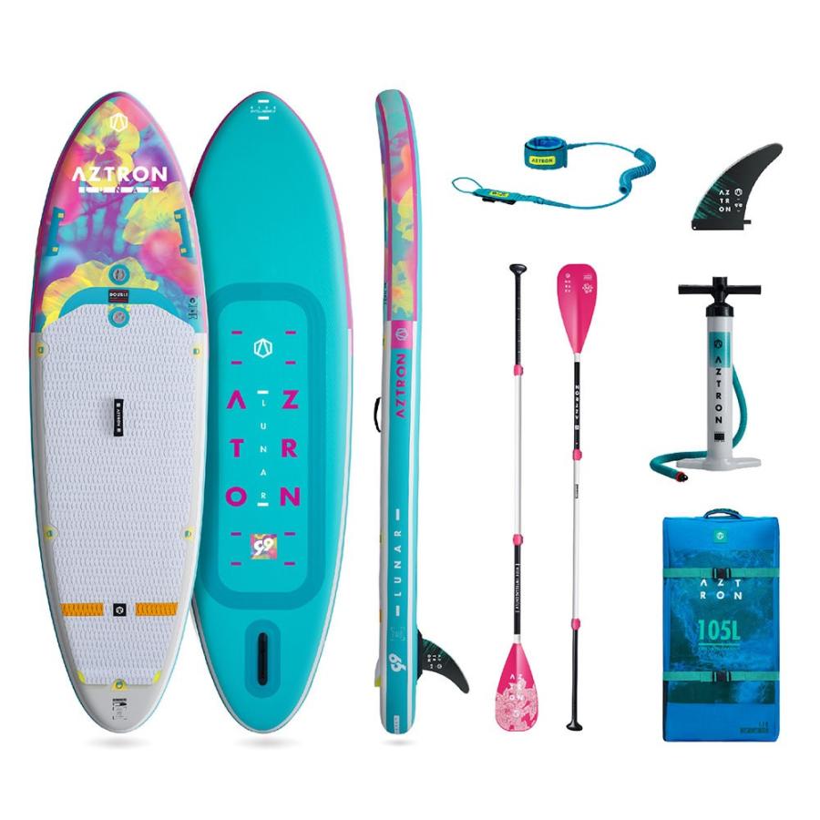 アストロン sup aztron sup 評判 Amazon アストロン Aztron SUPER NOVA スーパーノヴァ SUP スタンドアップパドルボード インフレータブル AS-023 アストロン Aztron ボディボード