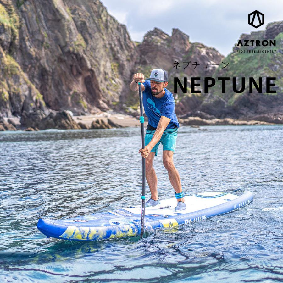 AZTRON（アストロン） sup スタンドアップパドルボード