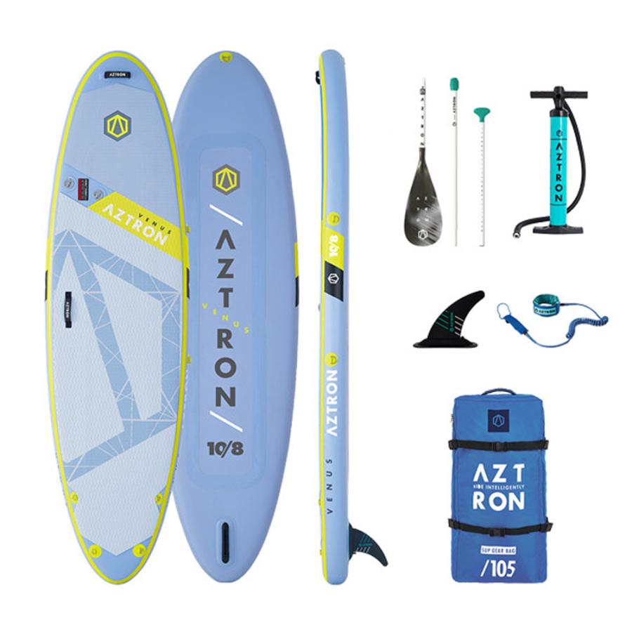 AZTRON（アストロン） スタンドアップパドルボード SUP