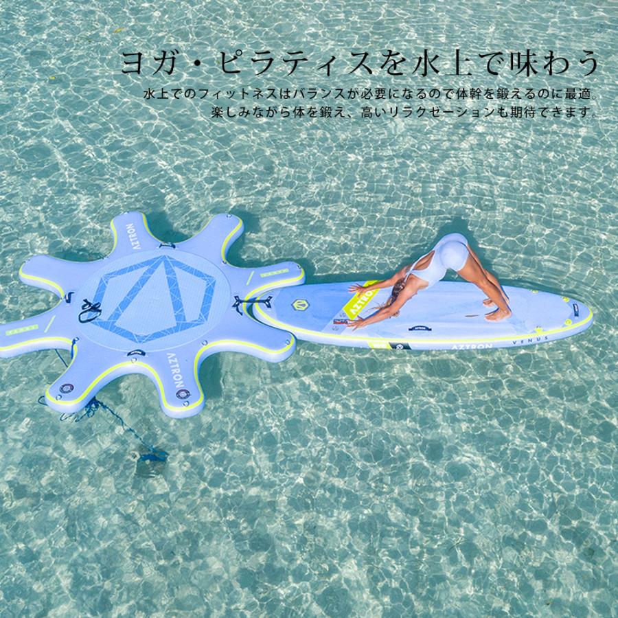 AZTRON（アストロン） スタンドアップパドルボード SUP