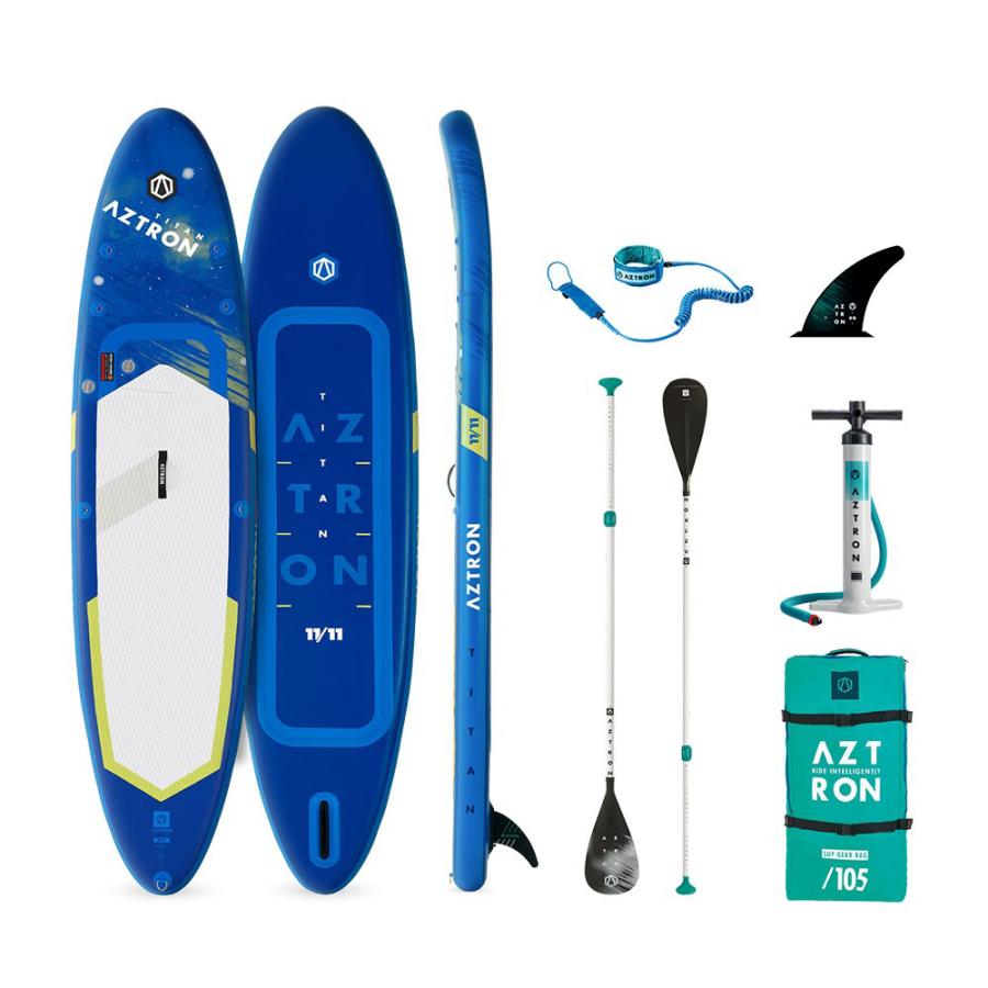 AZTRON（アストロン） SUP スタンドアップパドルボード