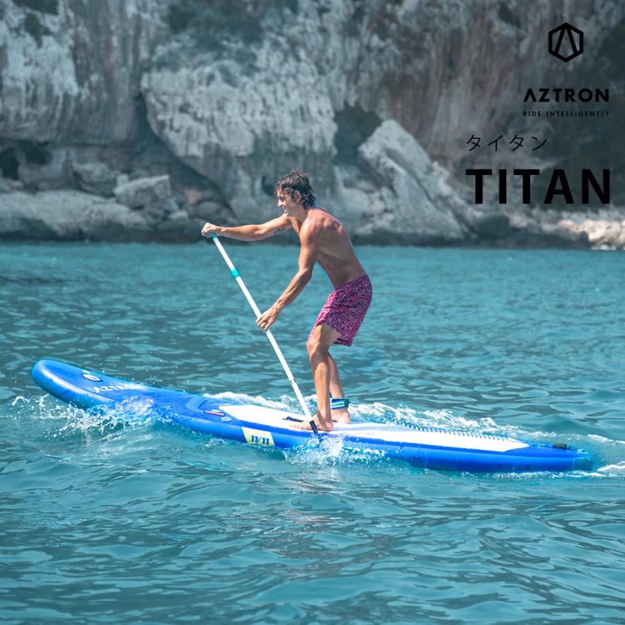 2025 AZTRON(アストロン)TITAN タイタン SUP/サップ 2025 AZTRON(アストロン)TITAN タイタン SUP/サップ