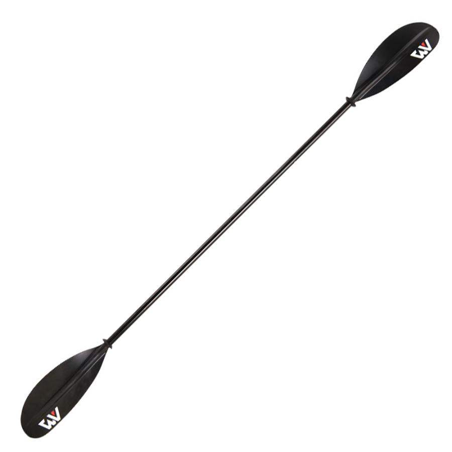 カヤック パドル ファイバーグラ ス カヌー/カヤック用 230cm(4セ クション) 230cm AQUA MARINA(ア クアマリーナ) KP-2 | AQUA MARINA