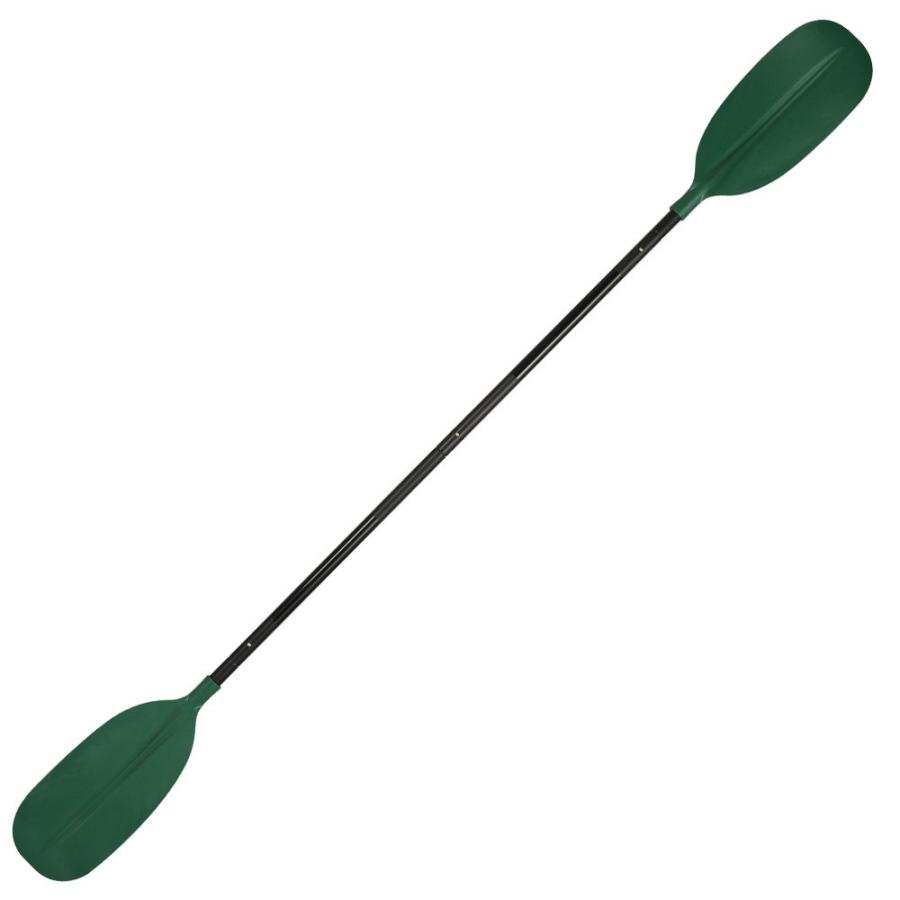 カヤックパドル アルミニウム カ ヌー/カヤック用 150/230cm AQUA MARINA(アクアマリーナ) RIPPLE -TECH リップルテック | AQUA MARINA | 01