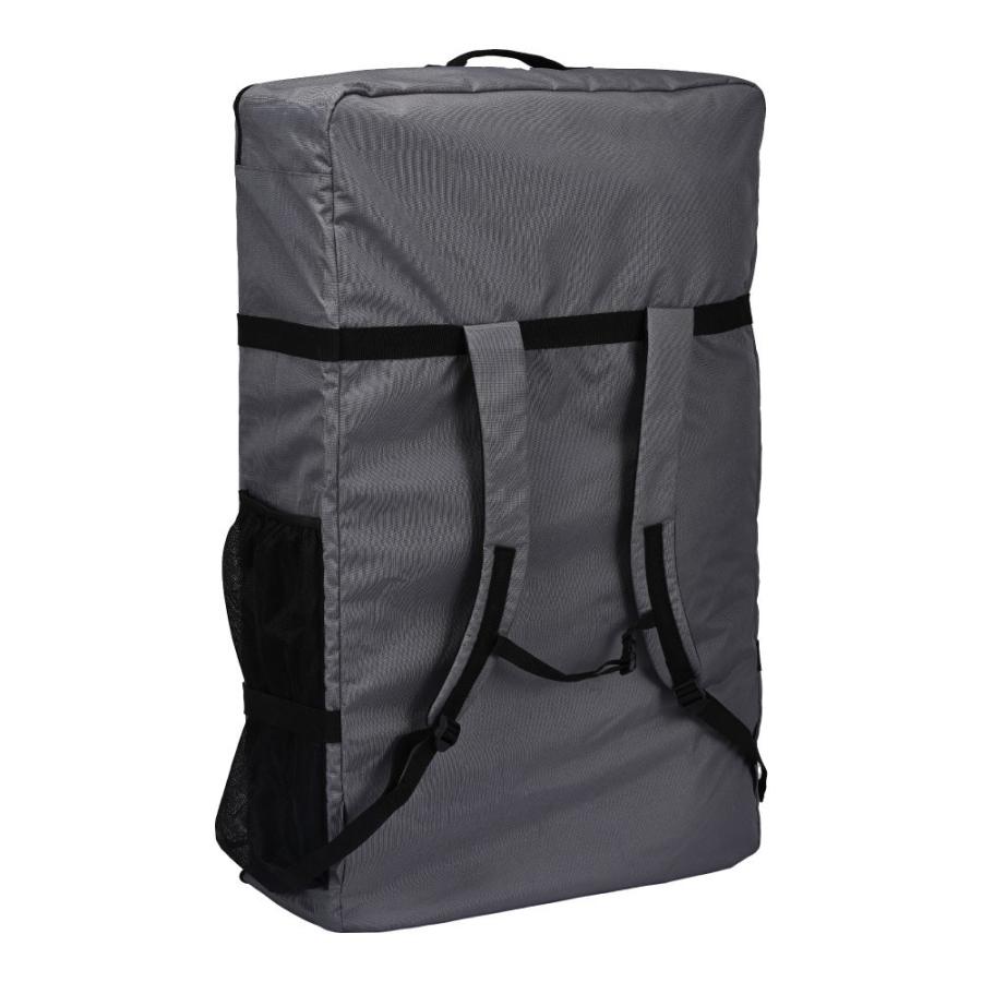 AQUA MARINA(アクアマリーナ) バックパック TOMAHAWK AIR-C用 |  | 01