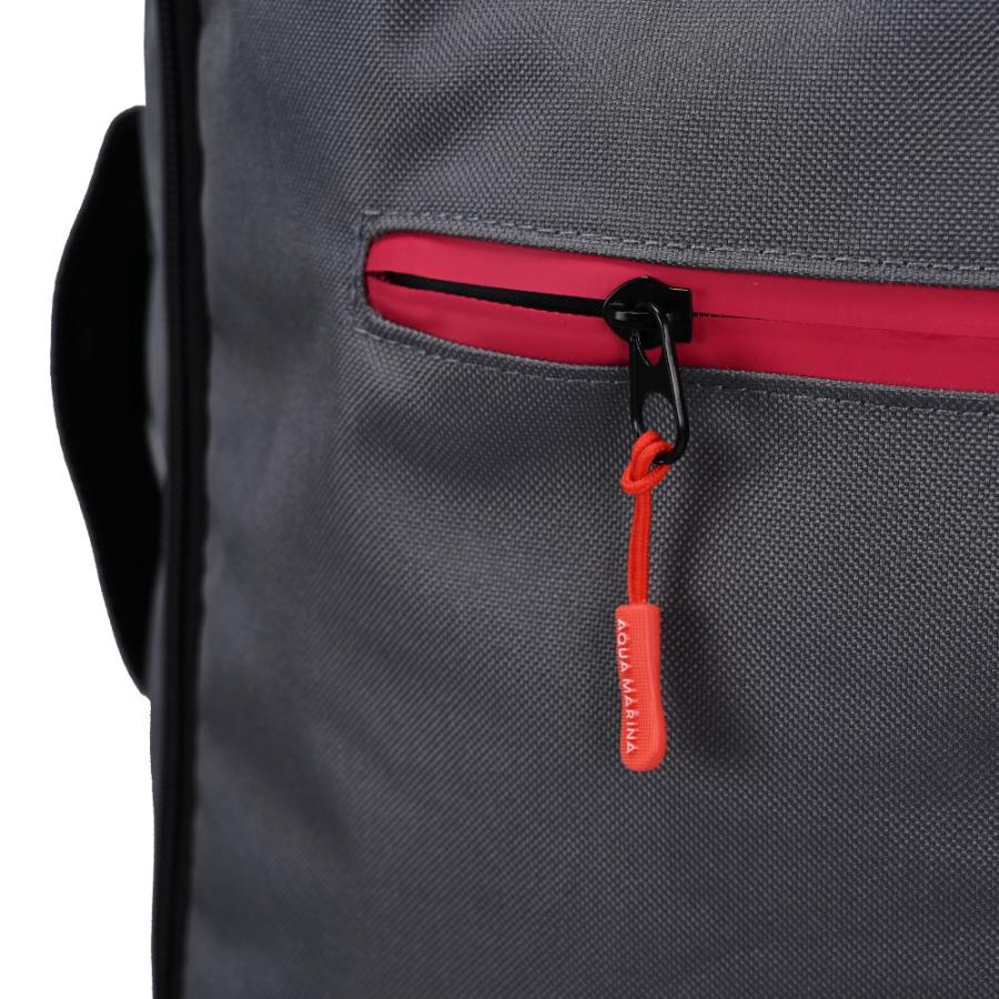 AQUA MARINA(アクアマリーナ) バックパック TOMAHAWK用 |  | 04