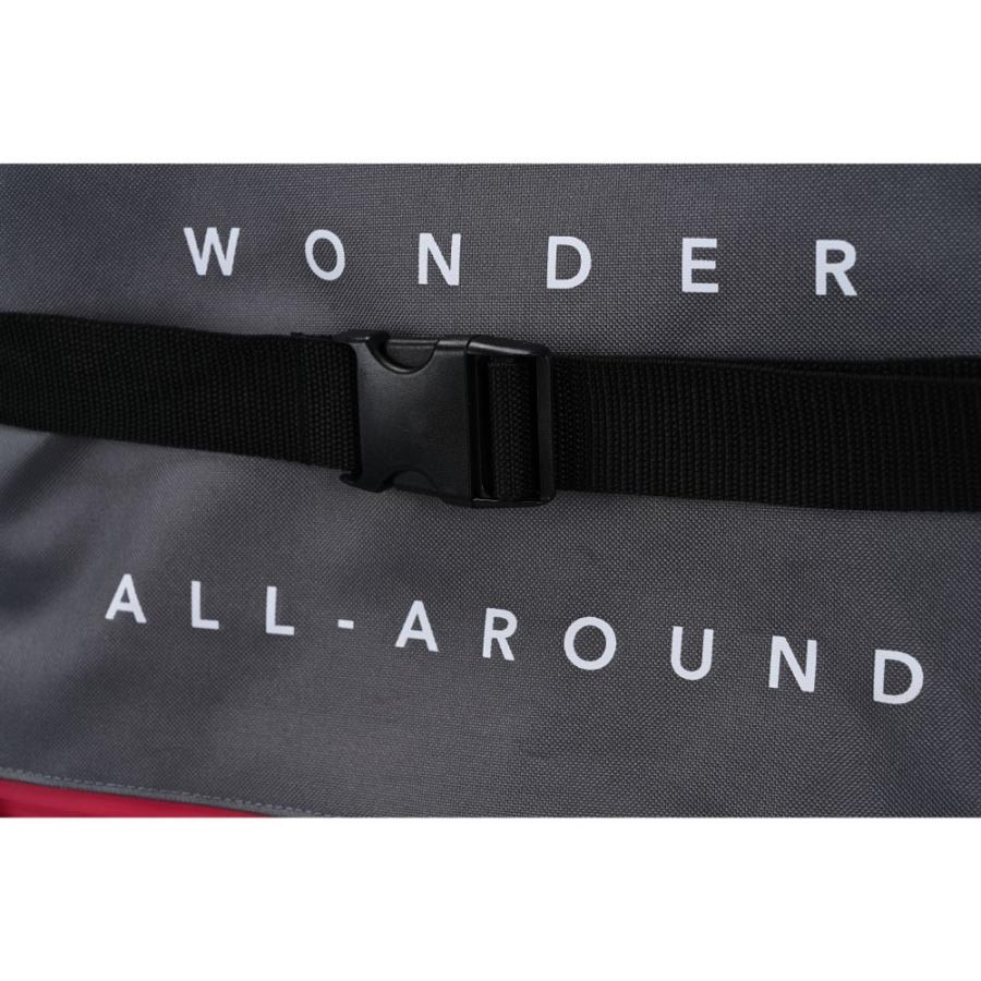 AQUA MARINA(アクアマリーナ) バックパック TOMAHAWK用 |  | 05