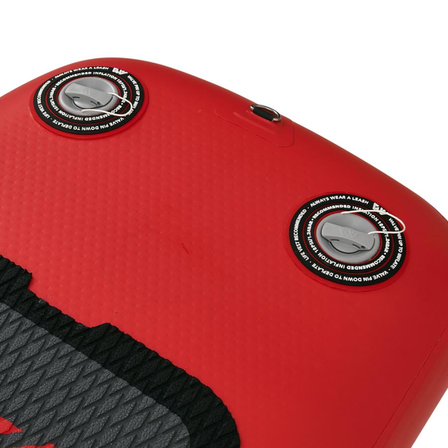 SUP 4人乗り インフレータブル スタンドアップパドルボード AQUA MARINA アクアマリーナ AIRSHIP RACE エアーシップレーの画像