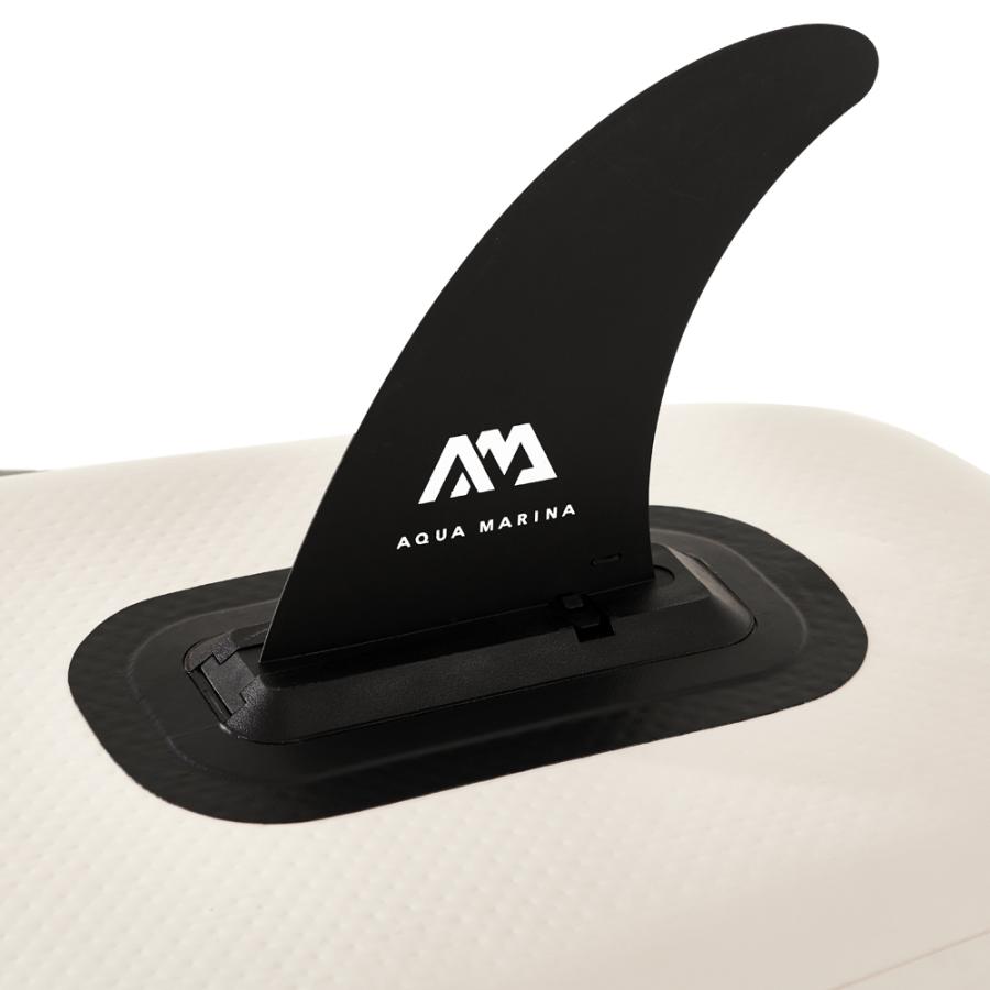 AQUA MARINA（アクアマリーナ） SUP サップ 釣り インフレータブル