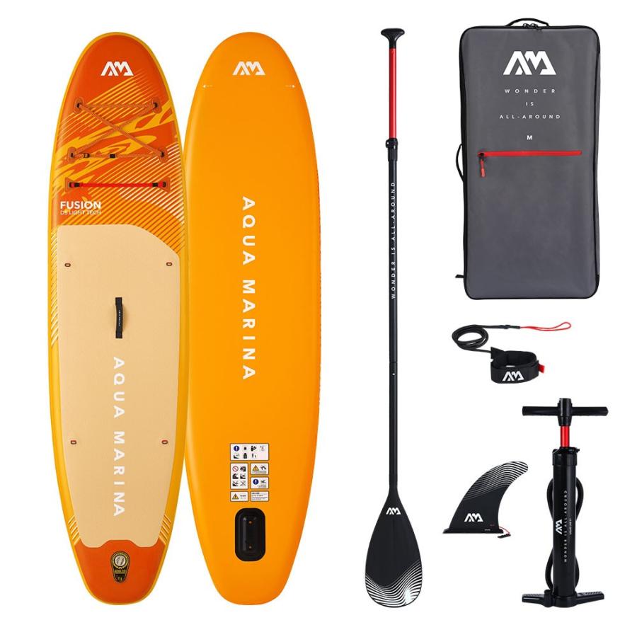 AQUA MARINA（アクアマリーナ） 【サマーSALE】SUP インフレータブル
