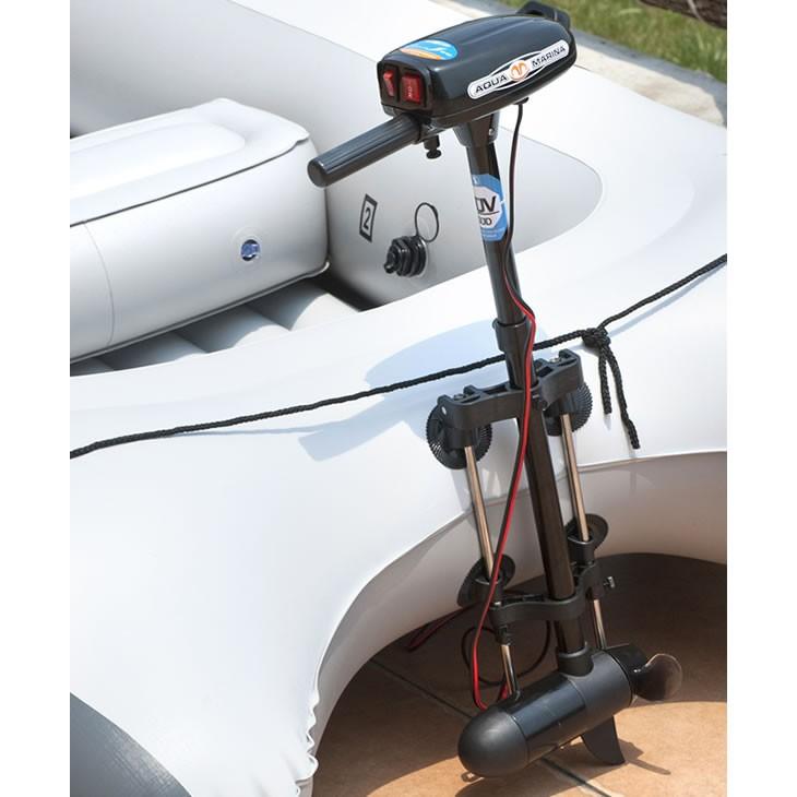 釣り ゴムボート ミニボート フィッシングボート AQUAMARINA (アクア