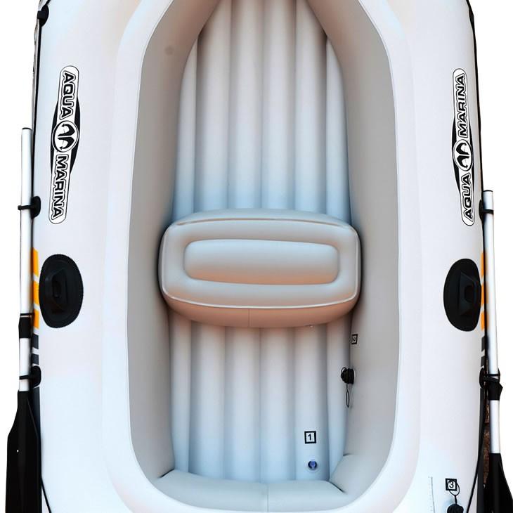 釣り ゴムボート ミニボート フィッシングボート AQUAMARINA (アクア