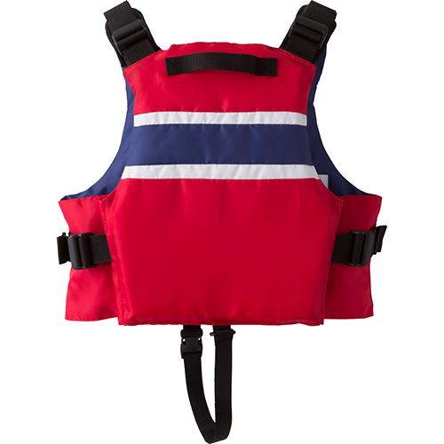 子供用 レジャー ライフジャケット HELLY HANSEN ヘリーハンセン キッズ ヘリーライフジャケットの画像