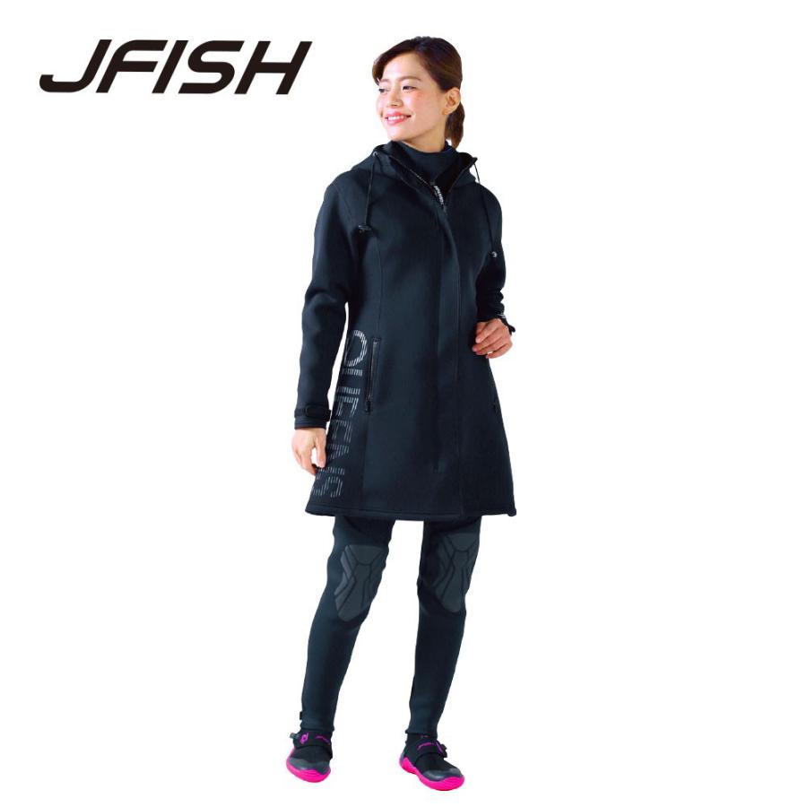 j-fishツアーコート Lサイズ J-FISH (ジェイフィッシュ) ツアーコート Lサイズ