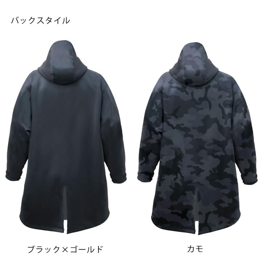 マリンコート ジャケット 防寒 防風 J-FISH（ジェイフィッシュ