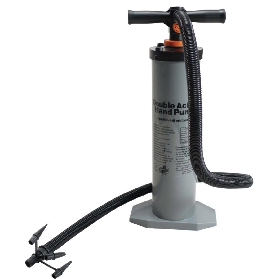 ダブルアクション ハンドポンプ | 