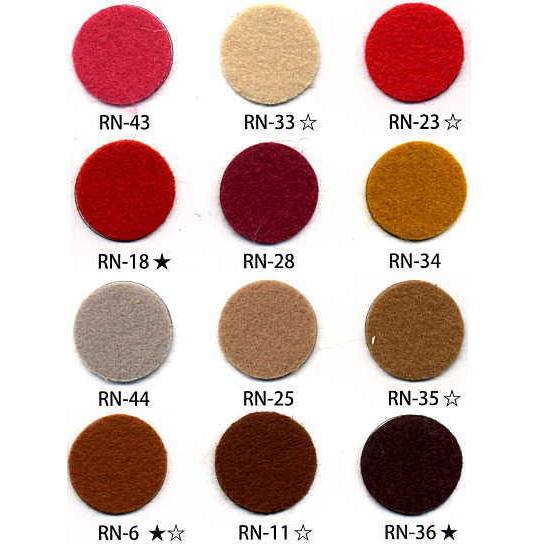 SUNFELT』 ワンタッチフェルト 18cm(シール付き) 生地 手芸 SUNFELT』 ワンタッチフェルト 18cm(シール付き) 生地 手芸