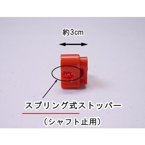 addi】 ハート型ストッパー ToGo-small(小)輪針サイズ1.50mm addi】 ハート型ストッパー ToGo-small(小)輪針サイズ1.50mm