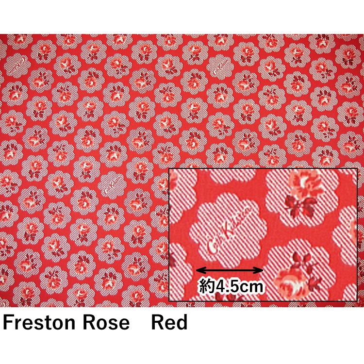 Cath Kidston 】 キャスキッドソン カットクロス 約140cm幅×50cm Cath Kidston 】 キャスキッドソン カットクロス 約140cm幅×50cm