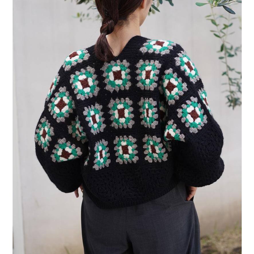 DARUMA ダルマ】 DARUMA PATTERN ARCHIVE 1 F/W ダルマパターン