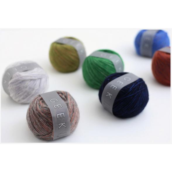 ※2・3・4・9・10・11番は欠品中※★５玉セット★【DARUMA】GEEK　ギーク　【取寄せ品】【C4-12-140-5】 |  | 01