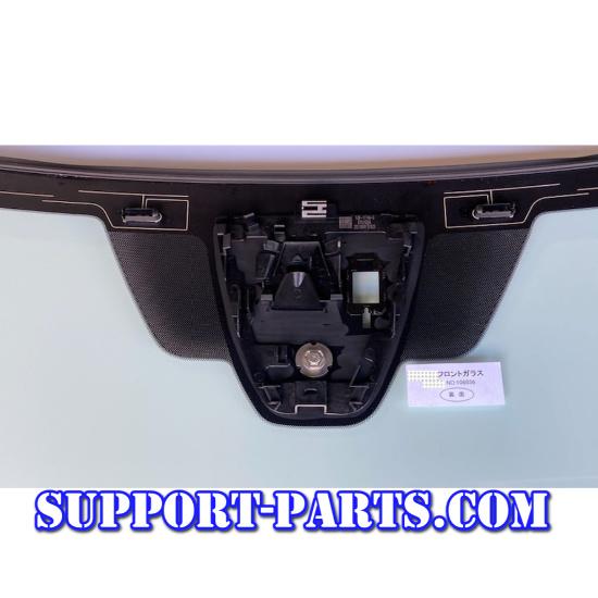 MX-30 DREJ3P DRH3P フロントガラス 新品 UV 赤外線カット 遮熱 D44L