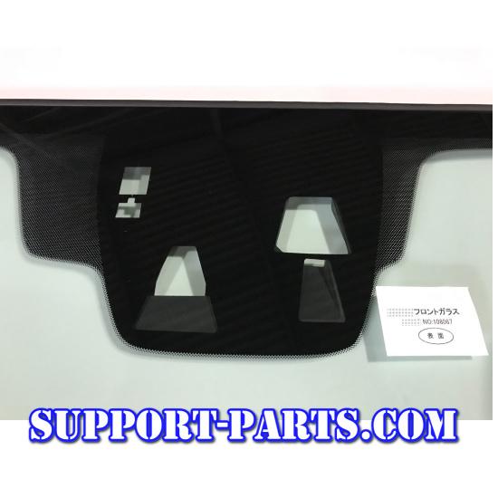 5◇新品◇UV&IRカット断熱フロントガラス◇マツダ アクセラ