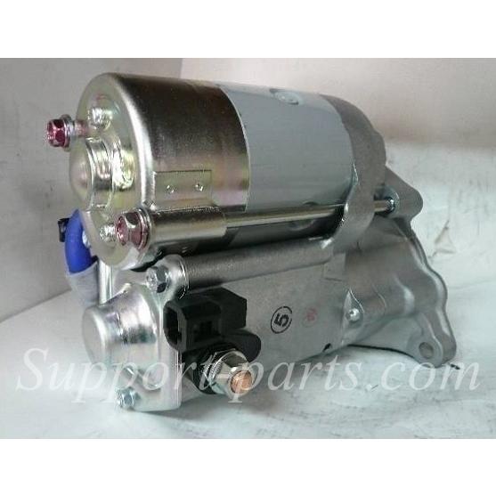 トラクター　セルモーター　農機具 三菱重工 農用トラクター 用 セルモーター M002T54085/M002T54085