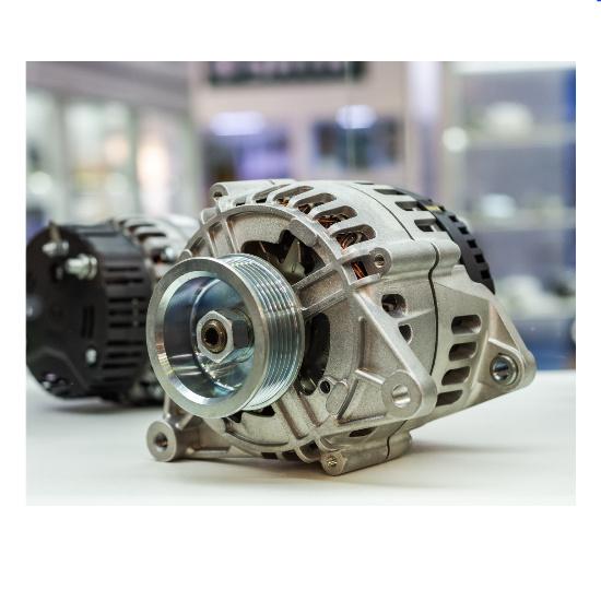 ジェネレーター オルタネーター 社外新品 高品質 2年保証 129150-77202