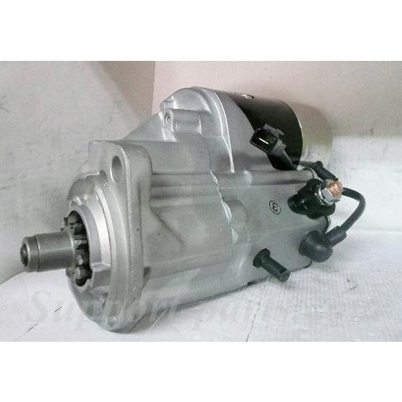 トヨタ フォークリフト セルモーター 3FD20 3FD25 3FD30 4FD20