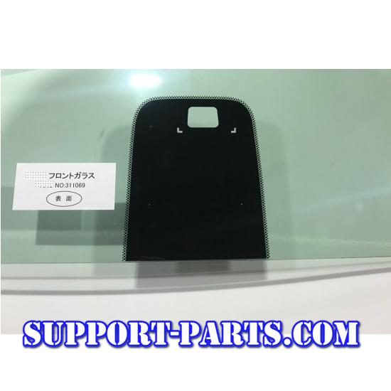 日野 レンジャー FC6J FC6JCWA FD2AB FE1JEEA F* G* 系 フロントガラス