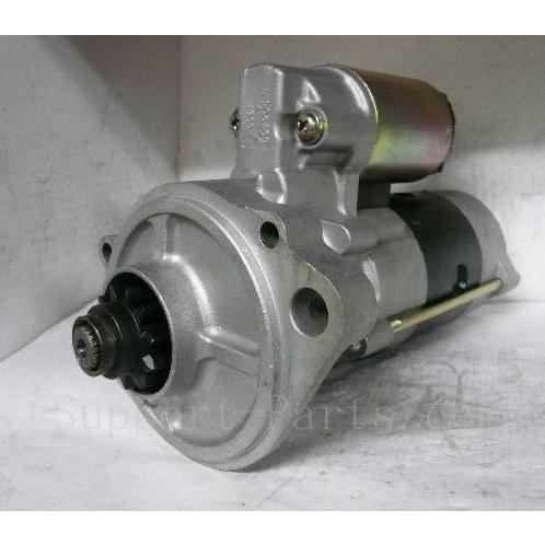 イスズ セルモーター リビルト スターター 高品質 8-97137-478-2