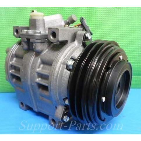 コースター エアコン コンプレッサー BB40 リビルト クーラー AC 88320