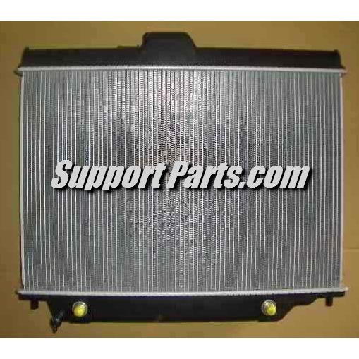 ラジエーター FRR35K4S 他 いすゞフォワード 新品 高品質 1年保証 1