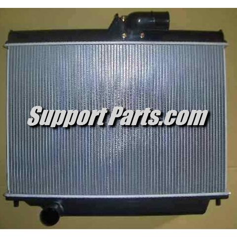 ラジエーター FRR35K4S 他 いすゞフォワード 新品 高品質 1年保証 1