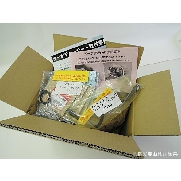 JF1 JF2 N-BOXカスタム リビルドタービン　未使用品 Amazon | リビルト ターボチャージャー ホンダ N-BOX JF1 JF2