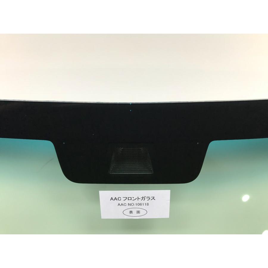 フロントガラス ホンダ N BOX カスタム JF3 JF4 新品 UVカット 赤外線  