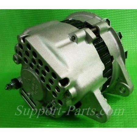 三菱フォークリフト用 FG10 FG14 FG15 オルタネーター リビルト