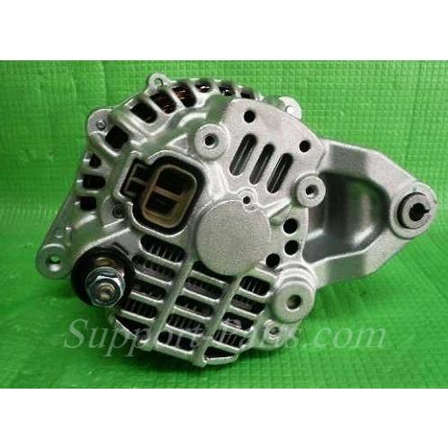 三菱 フォークリフト 用 4G63 4G64 オルタネーター リビルト ダイナモ