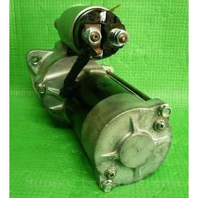 三菱重工 発電機 用 セルモーター リビルト スターター 高品質